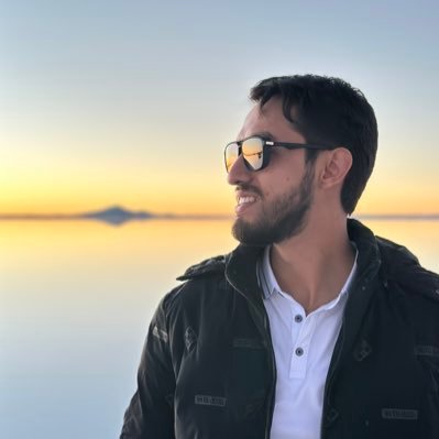 leandroOnChain's profile picture. 💼Economista 📊 | Blockchain & Web3 Enthusiast 🔗