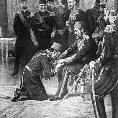 ylcndmk66's profile picture. I am a Muslim Turkish