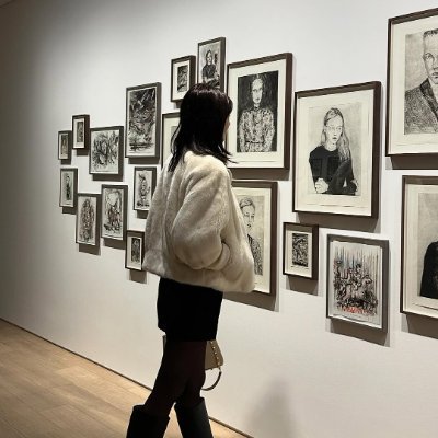 Retail Leader @ Richemont | Driving elegance & excellence in luxury fashion Richemont Branch Manager | Expert in retail leadership & luxury experiences