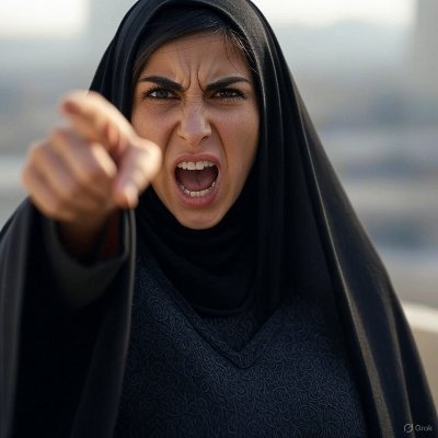 Tou li problime di la societi si la faute di fachos