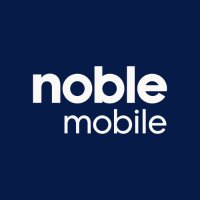 Noble Mobile (@joinnoblemobile) 's Twitter Profile