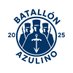 Batallón Azulino (@batallonazulino) Twitter profile photo Batallón Azulino (@batallonazulino) Twitter profile photo