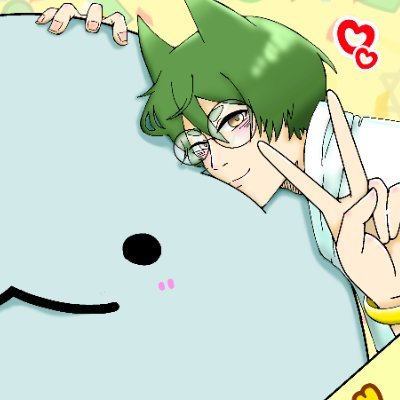 💫Qoolm🦙さんのプロフィール画像