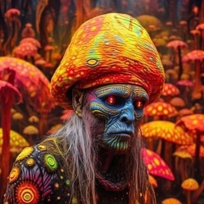Highlife🤟🪴 helping people heal anxiety. depression.ADHD & PTSD 🥬🥗 Aichemist l Botany l oncologist 🍄psychedelics education tips & journey worthy