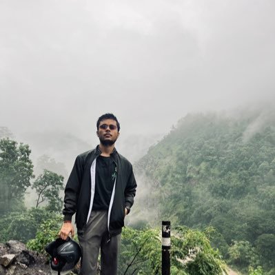 software engineer @lightmetrics, prev @unacademy, @springroleinc | iiitk’24 | DSA | Open Source sometimes