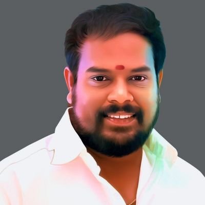 மண்டல இணைச் செயலாளர்.
திருச்சி மண்டல தகவல் தொழில்நுட்ப பிரிவு - அஇஅதிமுக.💯🌱