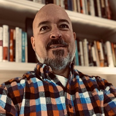 follower of Jesus, husband, father, son, brother, thinker, pastor, learner, teacher, analyst, advocate, friend, and guide.