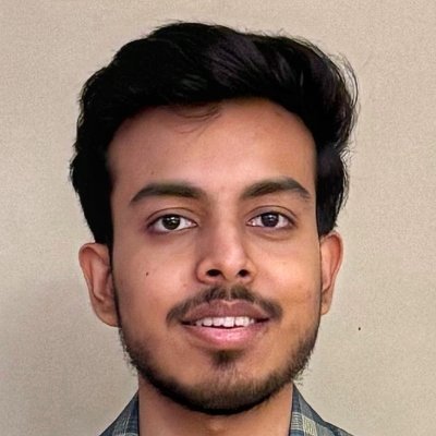 🏞️ Volunteer @EFDevcon ⛺ Sprint Bootcamp '22 @GoogleCloud_IN • 👨🏻💻