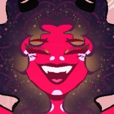 🇲🇽|| Speak English...? No
🌼ART||ART||ART🌼
Ella/ella
☆20☆
IG: https://t.co/o2E7hqIKBD 🦉
TR: https://t.co/uTTK9Py9Xj 🐴