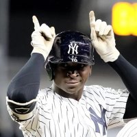 Gregorius Is King (@gregoriusisking) 's Twitter Profile