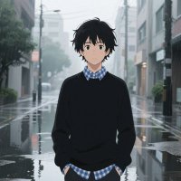 余温 (@gkxspace) 's Twitter Profile Photo