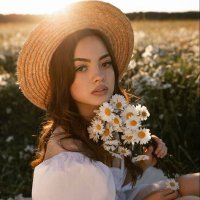 Daniela Andree ๐ฅ Top 0.69% Of โญ๏ธ (@andreedaniela12) 's Twitter Profile