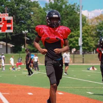 𝐀𝐆𝐓𝐆✝️ 6’2 (160 Pounds) 4.60 40 yard dash 7th Grade Class of 2030, (Plans of reclassification)