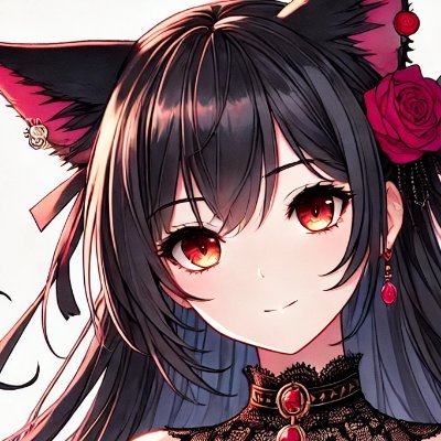 felis_catus_89's profile picture. AIイラスト・AI作曲の猫耳ガールズバンド【FelisCatus（フェリス・カトゥス）】です。SunoAI。Vo.晴、Gt.風、Gt.雨、Dr.霧、Ba.雪。https://t.co/gQ0vI1yKJX