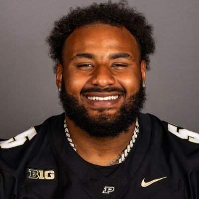 IOL @ Purdue 🚂 - 2024 Freshman All-SEC OL