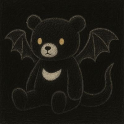 BearMoonDragon's profile picture. 