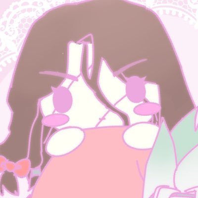 占灬 Profile