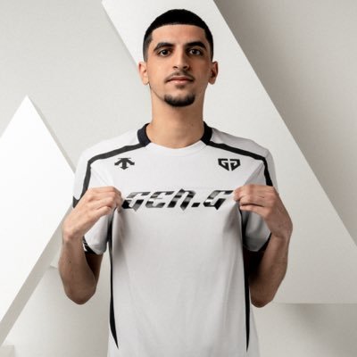 Gen.G Clue Profile