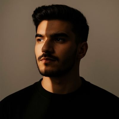 ayushmxxn's profile picture. 21 / design engineer / https://t.co/ncFj0a42Dw