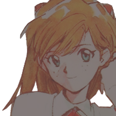 DerEinschlag02's profile picture. ⠀⠀⠀⠀⠀⠀⠀⠀⠀⠀⠀⠀⠀⠀⠀⠀⠀⠀
⠀⠀⠀⠀⠀NEON⠀GENESIS⠀⋮⠀⌗⠀┆⠀https://t.co/EEQYbyV6Ew
⠀⠀⠀⠀⠀﹙⠀https://t.co/J3YDbpl43x⠀﹚
⠀⠀⠀⠀⠀⠀⠀⠀⠀⠀⠀⠀⠀⠀⠀⠀⠀⠀