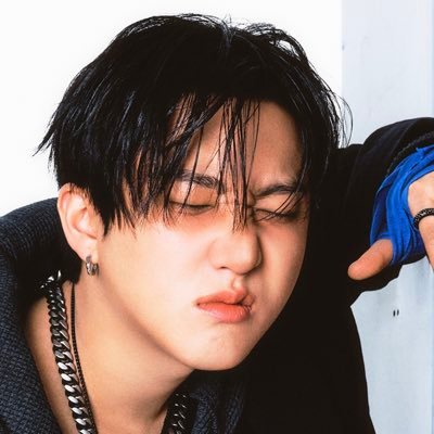 ᯓ★ leo / jinnie | KARMAさんのプロフィール画像