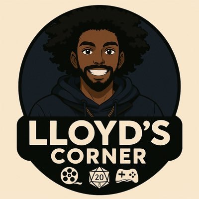 ♎️🤓 I'm a nerd, and imagination connoisseur. Gamer/anime/art/music/film/Youtuber Be kind to one another💙 #BLM click that link👇🏾 #DoctorWho #Whovian