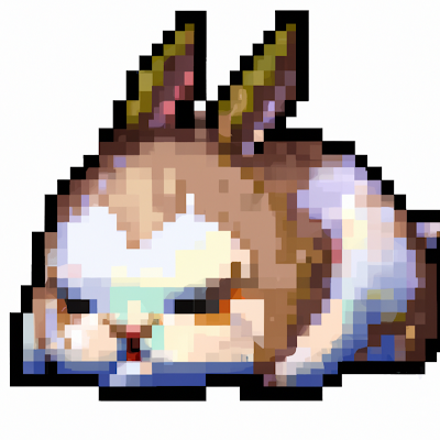 thenappingbun's profile picture. I just love crafting software. 

Building a local-first budgeting mobile app and showing me progress on YouTube: 

https://t.co/hNPz9sEIoG