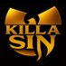 KILLA SIN (@killarmysin) Twitter profile photo KILLA SIN (@killarmysin) Twitter profile photo
