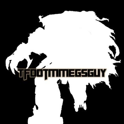 TfdotmMegsGuy's profile picture. account dedicated on hyping Megatron from dark of the moon