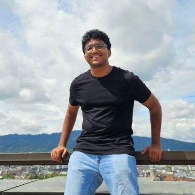 Vikraman Profile