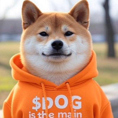 The only goal is 100 billion
$DOG $BTC $BILLY $PIGGY $MIM