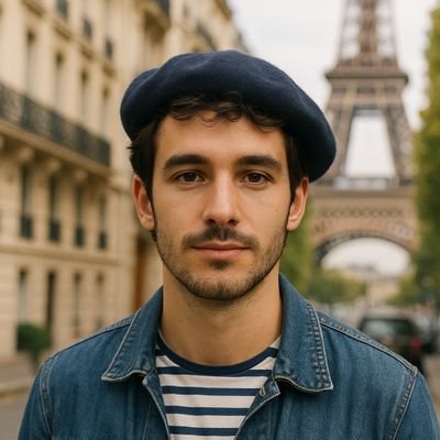 Scanvfchapitre's profile picture. 🤖 All Premium AI Tools — 100% Free, Unlimited Access.
Boost creativity, productivity & fun with the best AI apps.
🌐 https://t.co/8xLfbyslm6