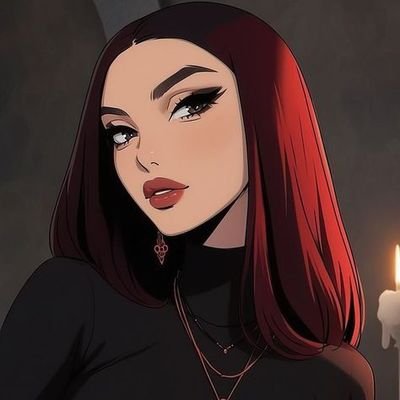 | ♑ |
hija de la muerte
| 1717🫀