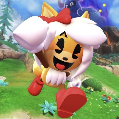 #Developer #Artist #3DModeler
(closed commissions)
I make 3D and 2D art.
Discord: milesgames3066
VRChat: MilesGameStudio
Personal: @MoxxieFox10