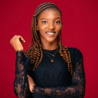 Ruth Ezeh (@ruth_ezeh1) 's Twitter Profile
