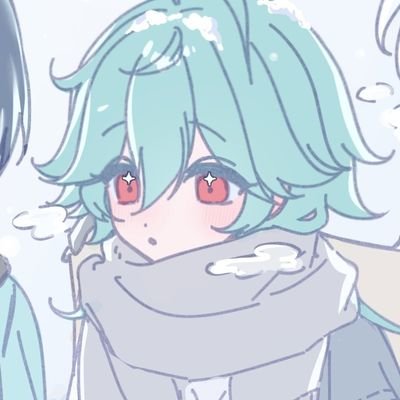 arnives's profile picture. 月亮不会带走任何人。/月永雷欧世界中心