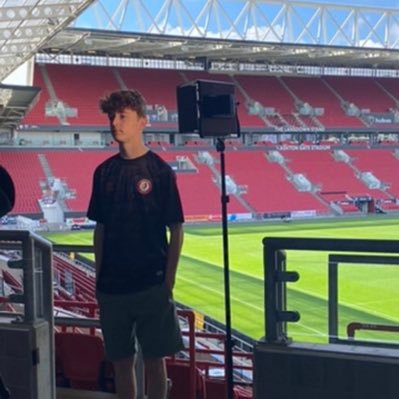 19 | 🎓 Sports Performance Analysis Student | @BristolCity 🔴 | @MLS & @LeagueOfIreland Follower 🇺🇸🇮🇪 | @ThePFSA Qualified 👨💻| Cardiff Met University 📍