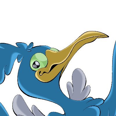 29 - He/Him - Bird Artist - I usually draw bird Pokémon.
Commission Info - https://t.co/tVUhBsuYVA / DM me
Art WIP - https://t.co/tDauaxZ9xg