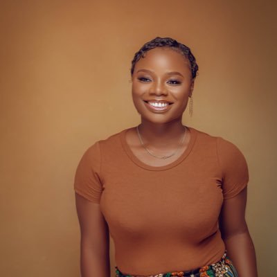 PRODUCT DESIGNER 👩🏾💻FARMER 👩🌾 WRITER ✍🏽 Content creator 📸 I want to be a gym rat. Art & Craft