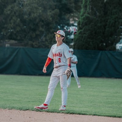 Fairfield Prep • Clubhouse CT• Villanova Baseball Commit 203-873-9694 • cooperrotondo4@gmail.com