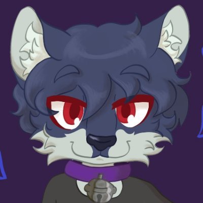 Gabyy_2016's profile picture. A Wolf/22y/ i love cats :3 💜
🔞
