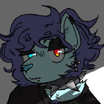 Hola Gays 😚┊20 ✨┊Intento de artista 🎨 ┊Pan 🏳️🌈┊#Furry 🙀┊MX 🌮┊
- PFP: @ambushh81