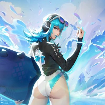 ArcaniaBae's profile picture. Content Creator. Gamer. Against Censorship & Woke Nonsense. Non-Political Gamer. Value Complete Creative Freedom. Comic Creator. Follow For Based Takes.