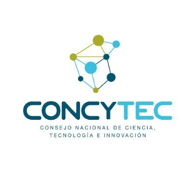 Concytec Perú Profile