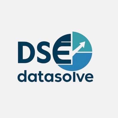 Datasolutionske's profile picture. 