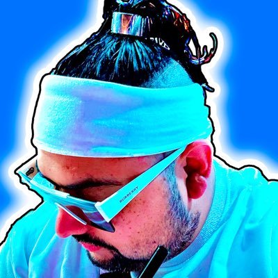 🌟45k YT Sub (+115M mins watched)🌟Content Creator🌟3D Animator🌟Digital items Collector🌟Starbucks/Movies Addict🌟Tech/Crypto Enthusiast🌟Tesla Owner🌟Gamer