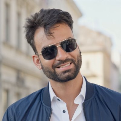 Organiser @laravel_jaipur
Full stack developer specializing in ReactJS, NextJS, and Node JS. Creating concise and efficient code to deliver high-quality web app