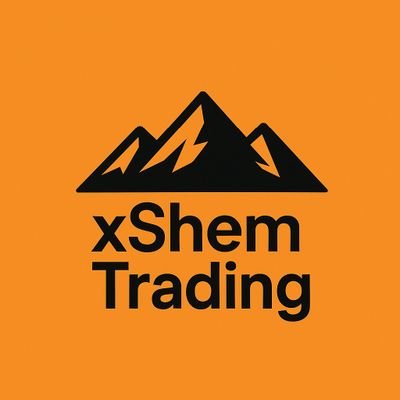xshemtrading's profile picture. BIO - Be incredible overnight