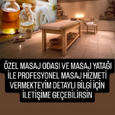 Masor_ank0640's profile picture. PROFESYONEL MASÖR MASAJI
ANKARA YER VAR 
15 ÇEŞİT MASAJ TEKNİĞİ İLE HİZMET VERİYORUM
5 YILLIK DENEYİMİ İLE 
GİZLİLİK GÜVEN SAYGI HİJYEN İÇİNDE
#ankaramasaj