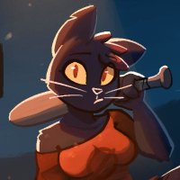 Cysul (@cysulnyctea) 's Twitter Profile